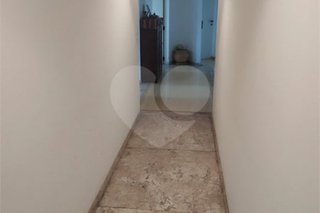 Apartamento à venda com 4 suítes em Jardim Marajoara, São Paulo, SP