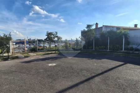 Terreno à venda em Jardim Rosália Alcolea, Sorocaba, SP