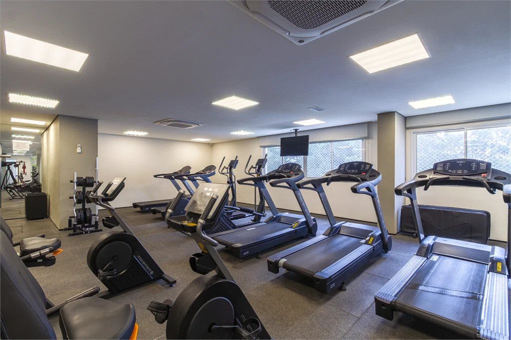 Apartamento à venda com 3 quartos, sendo 1 suíte, em Jardim Vazani, São Paulo, SP