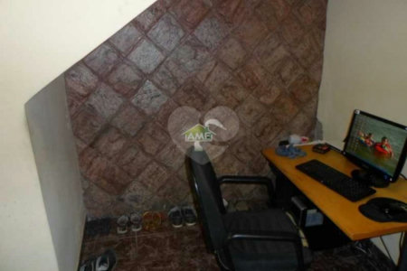 Casa à venda com 3 quartos em Campo Grande, Rio de Janeiro, RJ