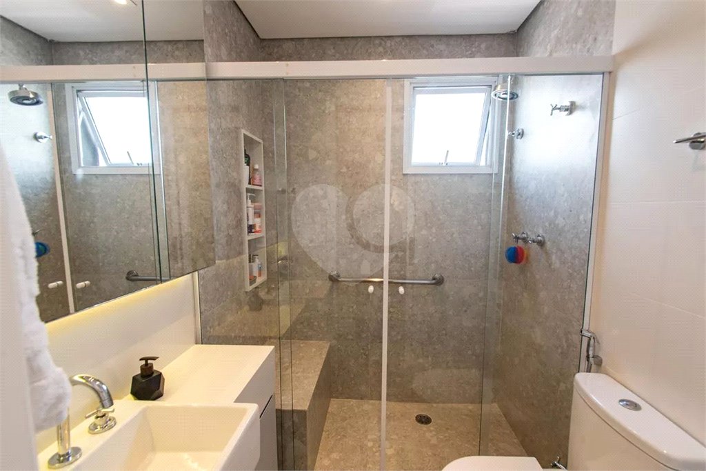 Apartamento à venda com 3 quartos, sendo 1 suíte, em Ipiranga, São Paulo, SP