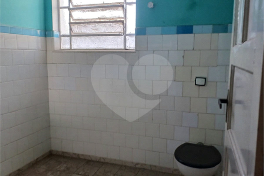 Casa de Vila à venda ou para alugar com 2 quartos em Santana, São Paulo, SP