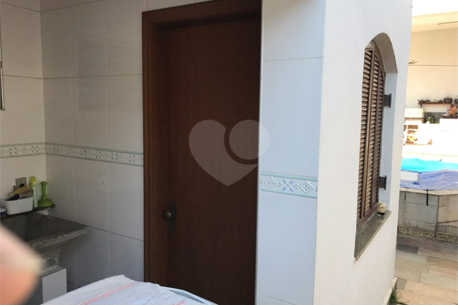 Casa à venda com 3 quartos, sendo 1 suíte, em Imirim, São Paulo, SP