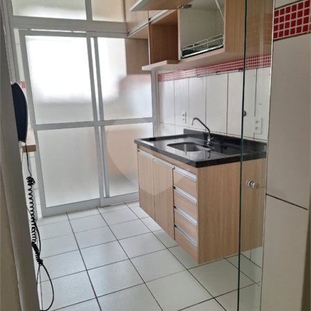 Apartamento à venda com 2 quartos em Reserva Sul Condomínio Resort, Ribeirão Preto, SP