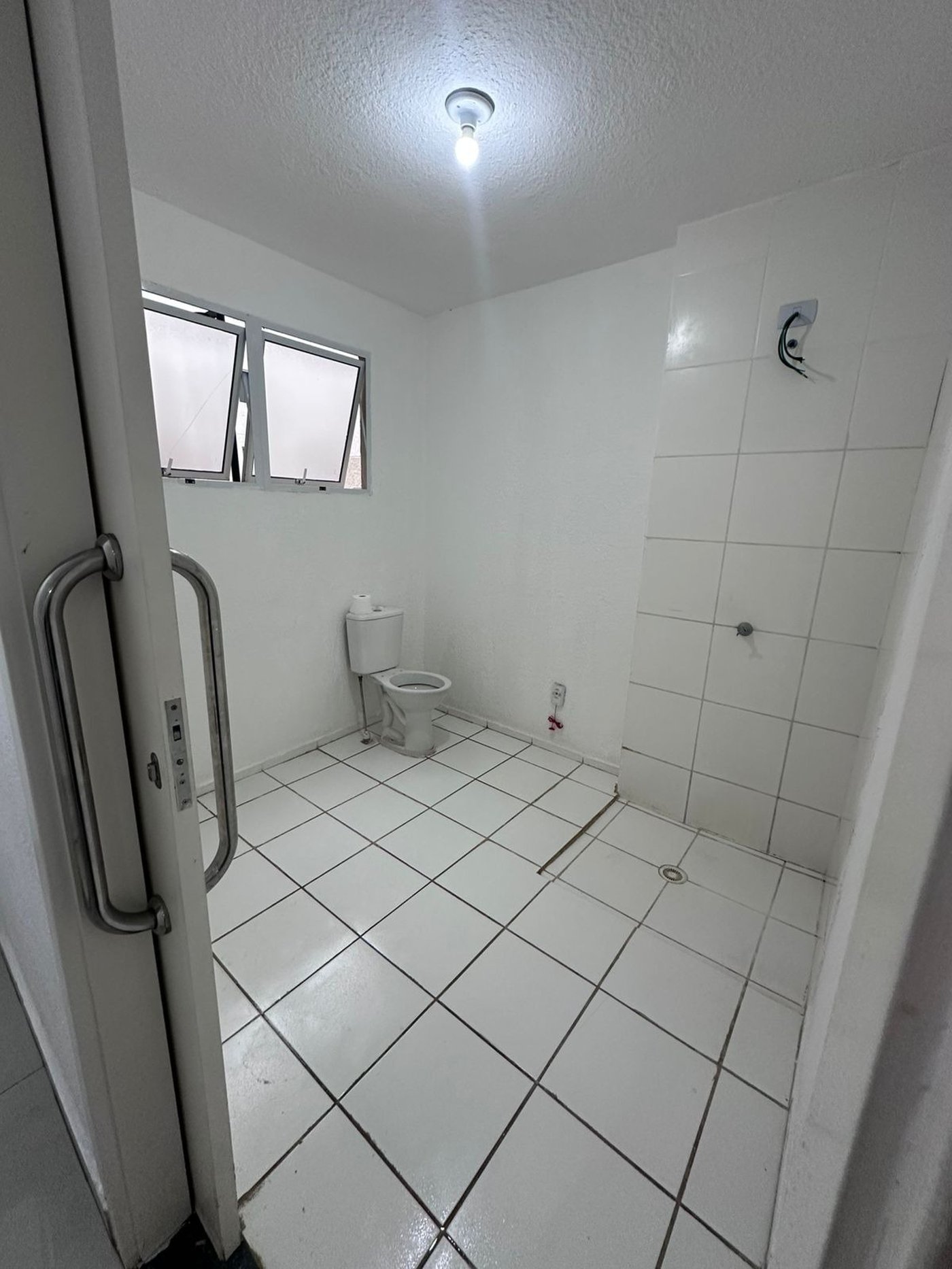 Apartamento para alugar com 1 quarto em Jardim Rossin, Campinas, SP