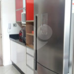 Apartamento à venda com 3 quartos em Limão, São Paulo, SP