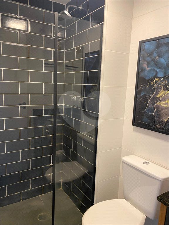 Apartamento à venda com 1 quarto em Vila Andrade, São Paulo, SP