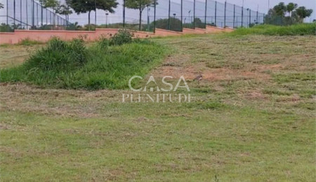Terreno em condomínio à venda ou para alugar em Alphaville Nova Esplanada, Votorantim, SP
