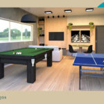 Residencial Safira