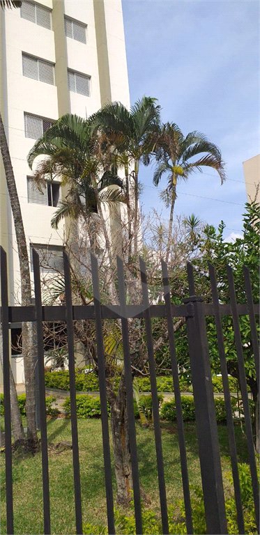 Apartamento à venda com 2 quartos em Mandaqui, São Paulo, SP