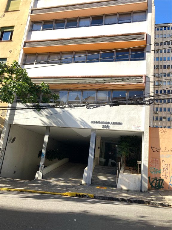Sala à venda em Santa Cecília, São Paulo, SP