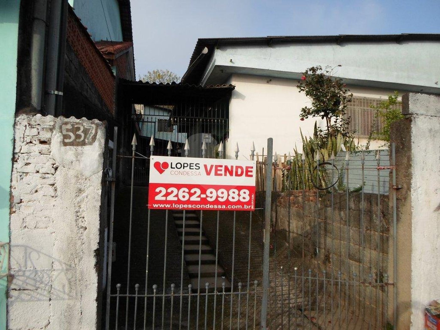 Terreno à venda em Guaianazes, São Paulo, SP