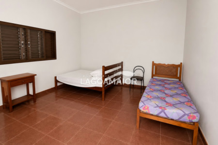 Casa para alugar com 3 quartos, sendo 2 suítes, em Jardim Alvorada, Três Lagoas, MS