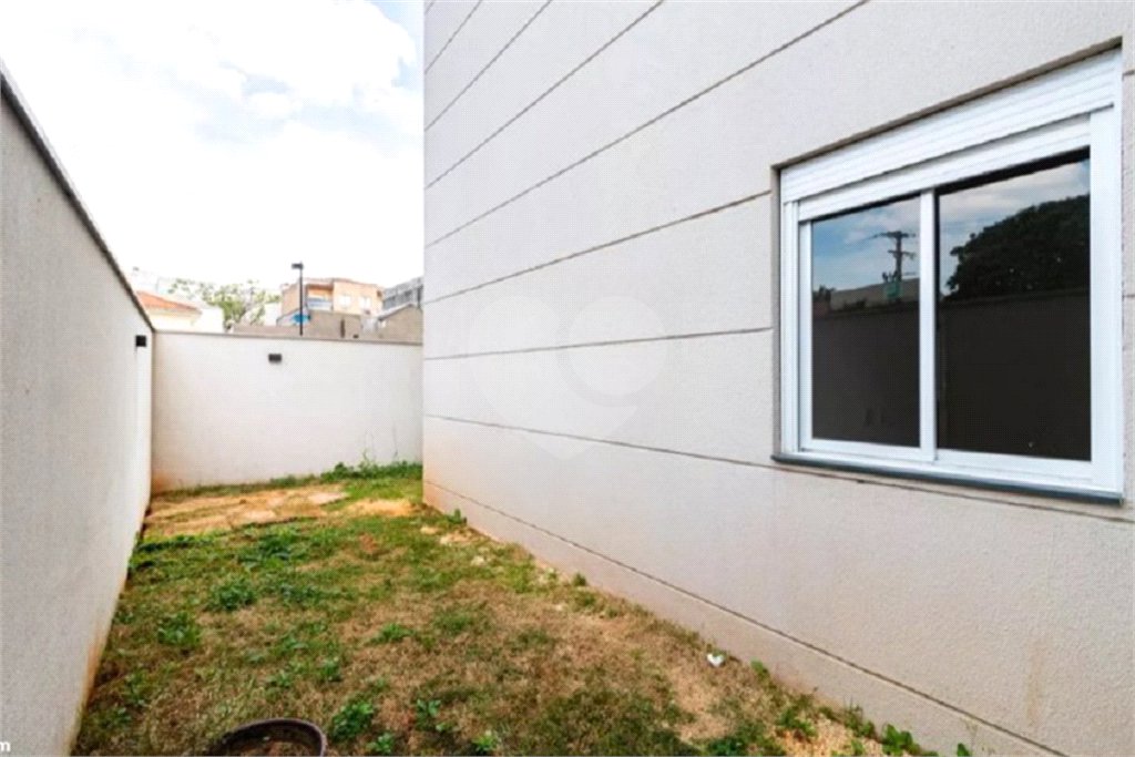 Apartamento à venda com 2 quartos em Cambuci, São Paulo, SP