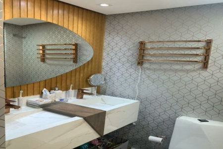 Apartamento à venda com 2 quartos, sendo 1 suíte,  em Jardim Ampliação, São Paulo, SP