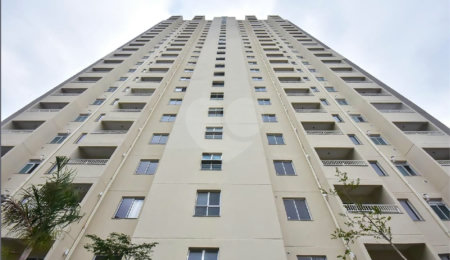 Apartamento à venda com 2 quartos em Paraisópolis, São Paulo, SP