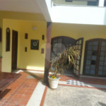 Casa à venda com 4 quartos, sendo 1 suíte, no condomínio River Plate, Rio de Janeiro - RJ