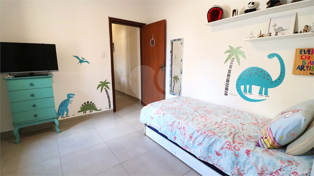 Casa Térrea à venda com 2 quartos em Vila Romana, São Paulo, SP