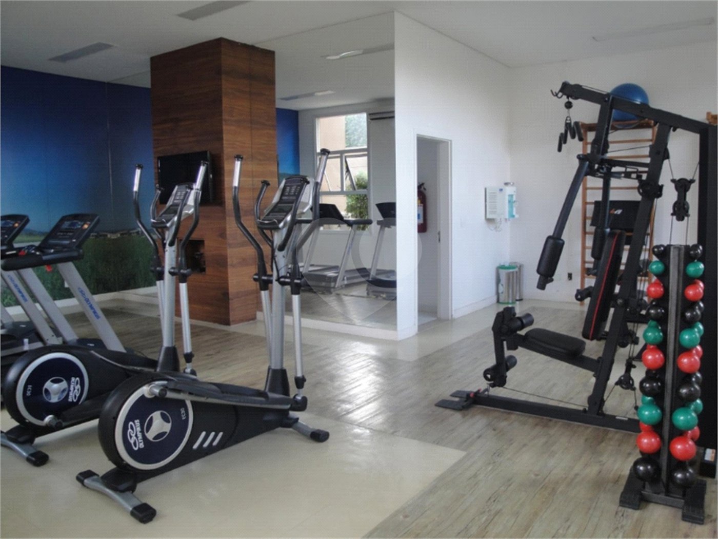 Apartamento à venda com 2 suítes em Vila Leopoldina, São Paulo, SP