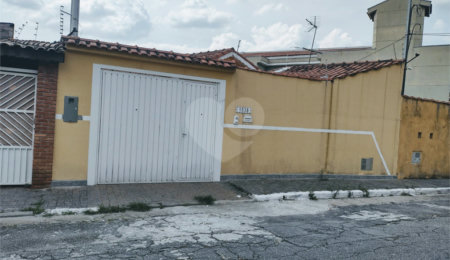 Casa à venda com 2 quartos, sendo 1 suíte, em Mandaqui, São Paulo, SP