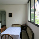 Apartamento à venda com 4 suítes em Vila Suzana, São Paulo, SP
