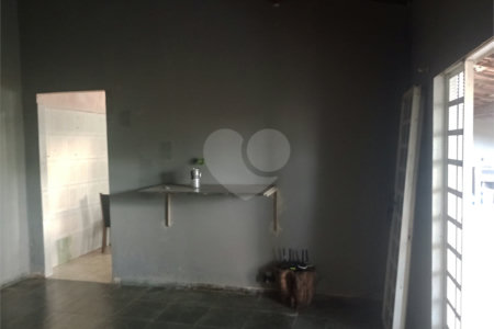 Casa à venda com 3 quartos em Jardim Nova Era, Itapetininga, SP
