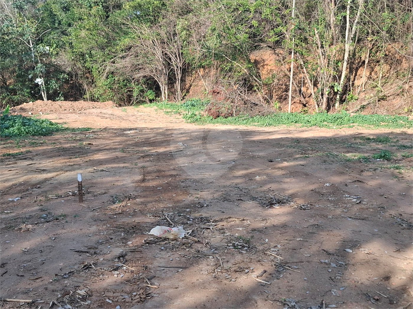 Terreno à venda em Recanto Campestre Internacional de Viracopos Gleba 6, Indaiatuba, SP