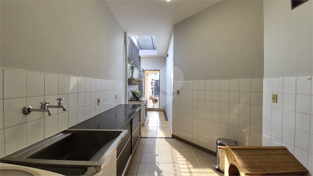 Casa à venda com 3 quartos em Parque São Sebastião, Ribeirão Preto, SP