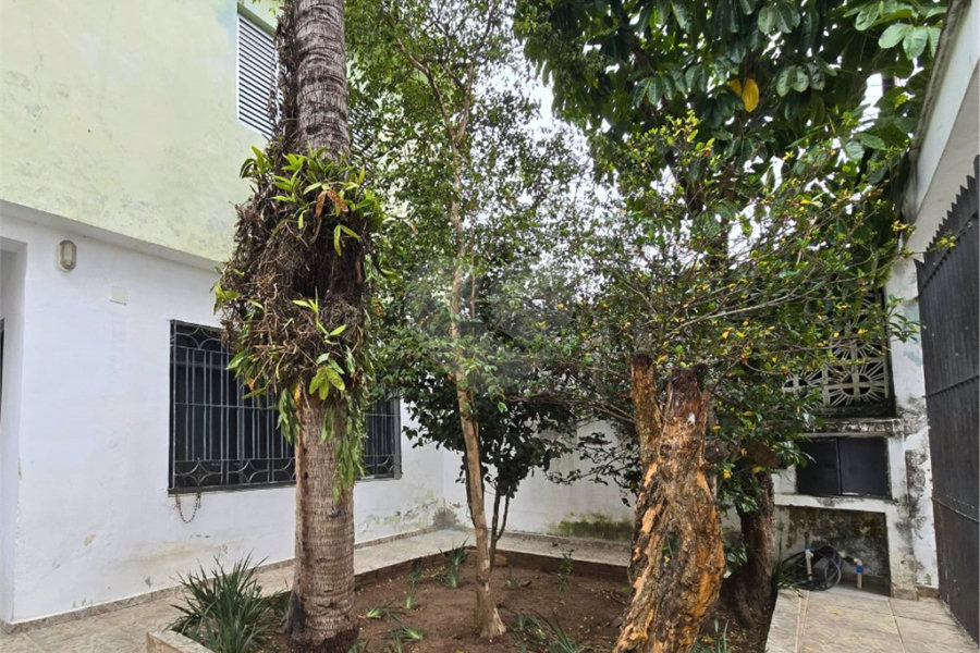 Sobrado à venda com 3 quartos, sendo 1 suíte, em Vila Sabrina, São Paulo, SP