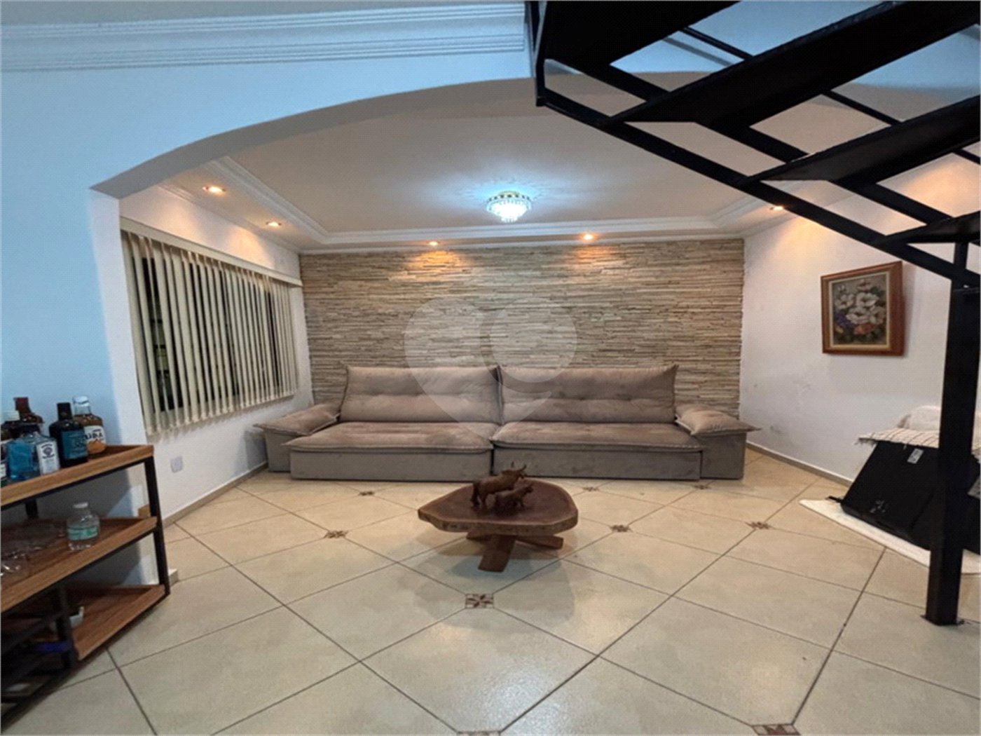 Casa à venda com 3 quartos em Jardim Tupã, São Paulo, SP