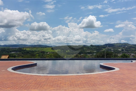 Terreno 360m² Portoville - Praças do Haras - Atibaia / SP