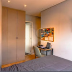 Apartamento para alugar com 2 quartos, sendo 1 suíte, em Chácara Flora, São Paulo, SP