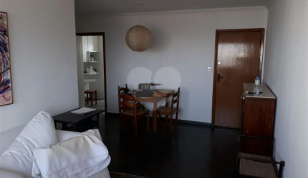 Apartamento à venda com 3 quartos, sendo 1 suíte,  em Chácara Santo Antônio, São Paulo, SP
