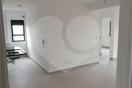 Apartamento á venda - Jabaquara