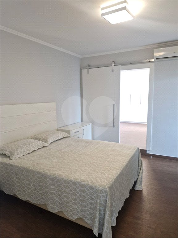CASA NA ACLIMAÇÃO