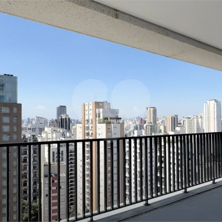 Apartamento novo á venda no Itaim Bibi Apartamento com 3 dormitórios à venda, 189 m² por R$ 8.150.000,00 - São Paulo/SP