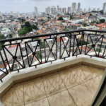Apartamento Duplex à venda com 102 metros - Mandaqui -SP