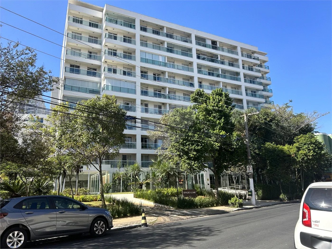 Apto/Flat à venda com 50m², mobilhado - Mooca