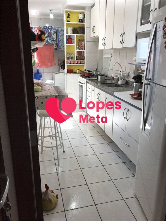 APARTAMENTO EDIFICIO MONTE VERDE À VENDA 98m², 3 DORMITORIOS, 1 SUITE, 1 VAGA EM SÃO JOSÉ DOS CAMPOS