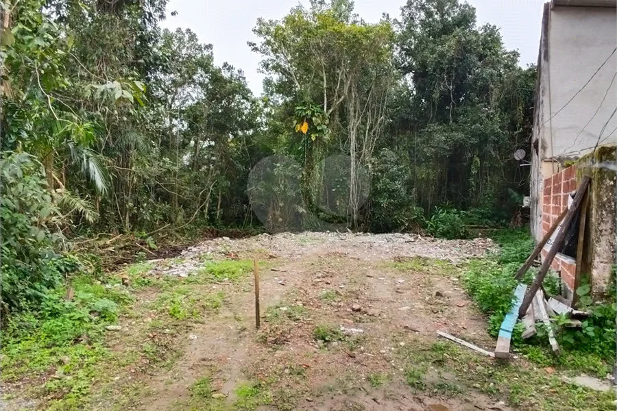 Terreno à venda em Costa do Sol, Bertioga, SP