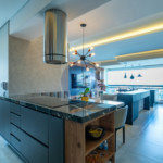 Apartamento à venda 72m² com 2 quartos, sendo 2 suítes e 2 vagas em Vila Andrade