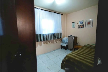 Apartamento Condomínio Residencial De Vitro – conforto, segurança e lazer acessível!