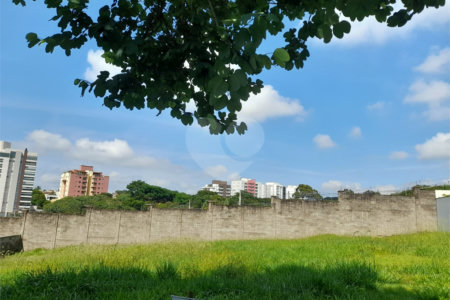 Terreno à venda no condomínio Parque Faber 2