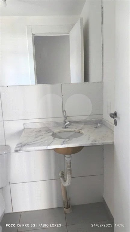 Apartamento dois dormitórios c/ suíte Hortolândia