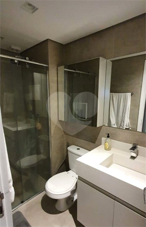 Apartamento com 2 dormitórios à venda, 69 m² por R$ 1.299.000,00 - Brooklin - São Paulo/SP
