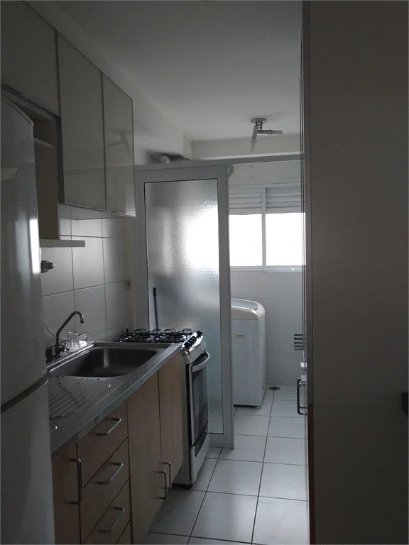 Apartamento à venda com 2 quartos, sendo 1 suíte,  em Butantã, São Paulo, SP