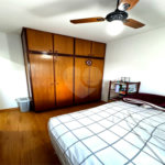 Apartamento 3 quartos 1 suíte Residencial Rebeca.