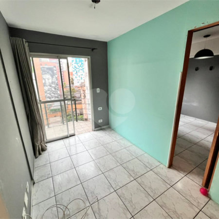 Apartamento a venda com 38m² - Bela Vista