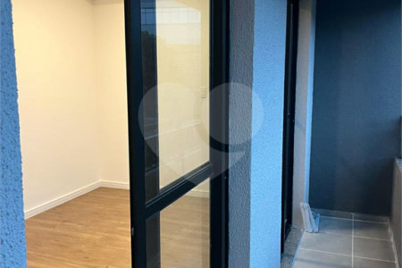 Studio à venda no Brás, 30 m²