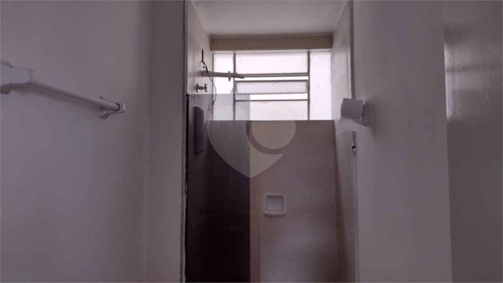 Apartamento no Condomínio Residencial Itaipu